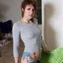 Inviting eyes and seductive thighs wanting to find loving guy in Devon